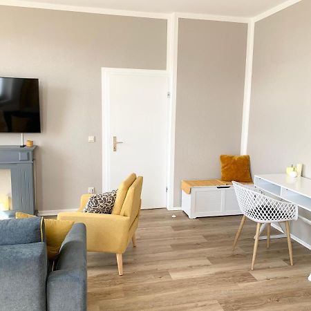 Lovely City-Apartment*Tiefgarage,Zentrum,Btu* Chociebuż Zewnętrze zdjęcie