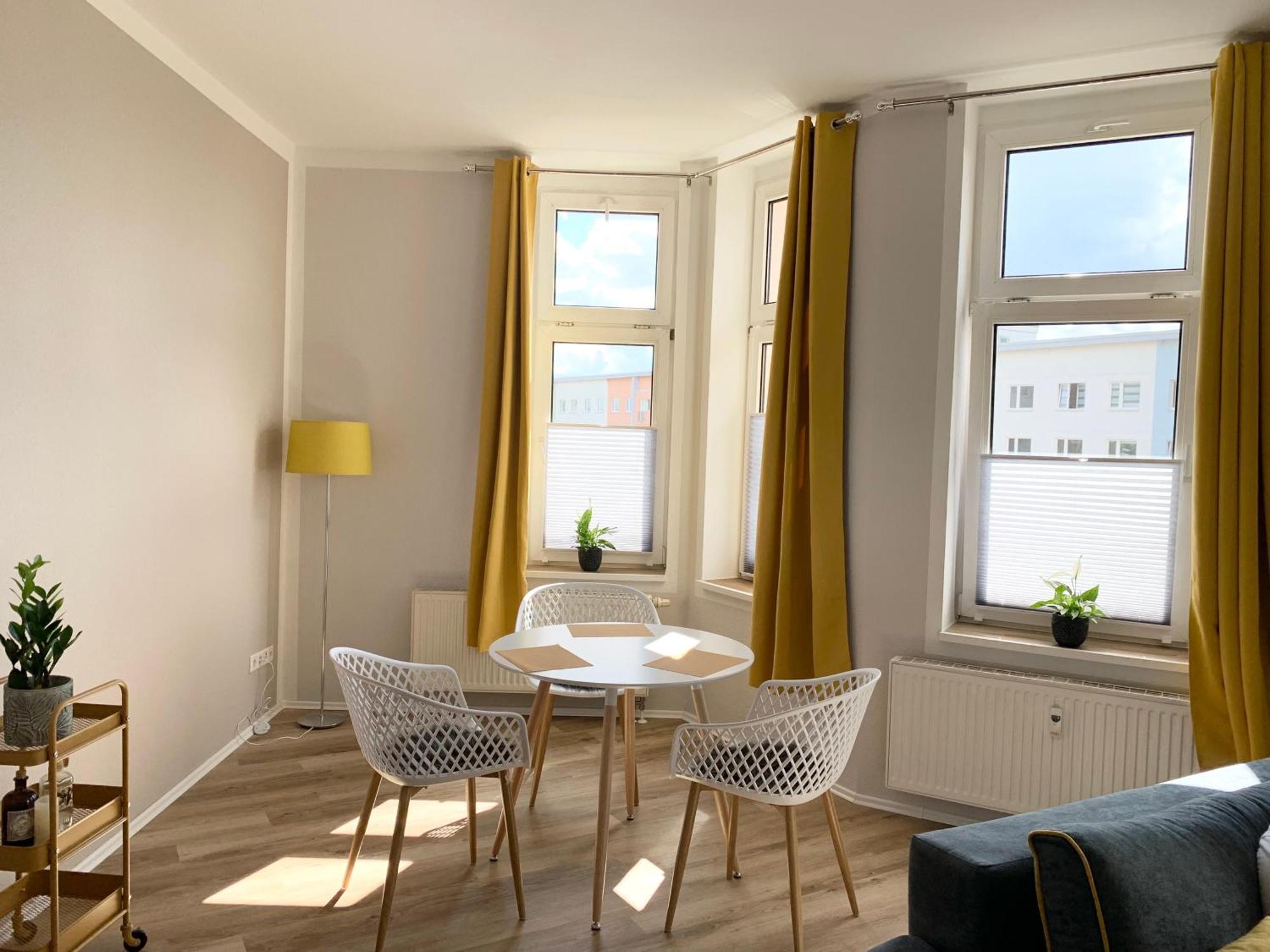 Lovely City-Apartment*Tiefgarage,Zentrum,Btu* Chociebuż Zewnętrze zdjęcie