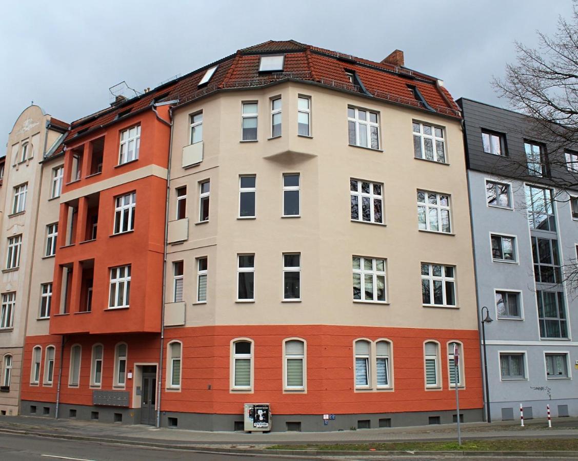 Lovely City-Apartment*Tiefgarage,Zentrum,Btu* Chociebuż Zewnętrze zdjęcie